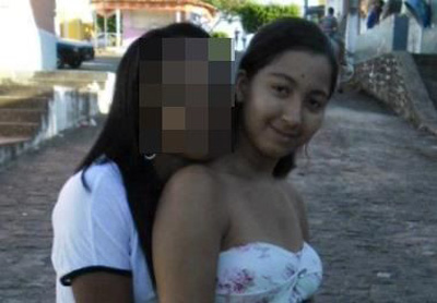 Ubaitaba: Morre no Base garota estuprada e espancada por namorado do Facebook
