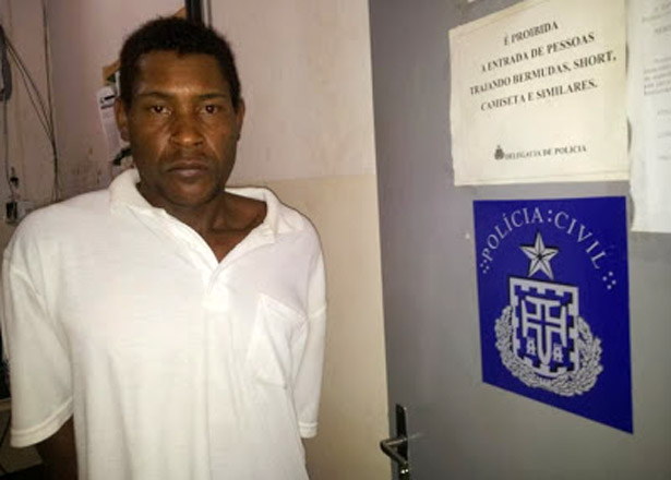 Jaguaquara: Homem mata idoso para roubar R$ 500