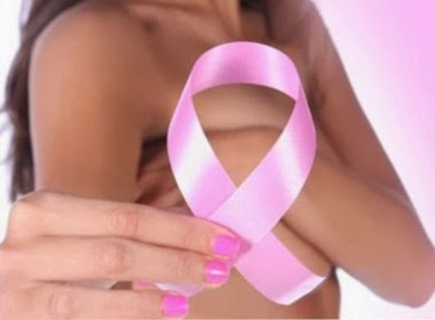 Inca estima que Bahia terá 2,9 mil novos casos de câncer de mama este ano