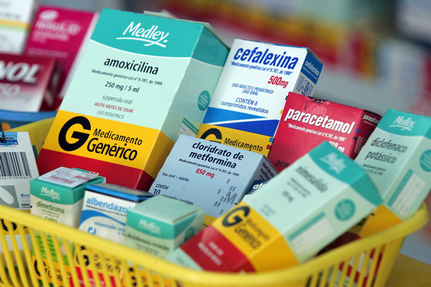 Brasileiros terão mais opções na compra de medicamentos, anuncia Anvisa