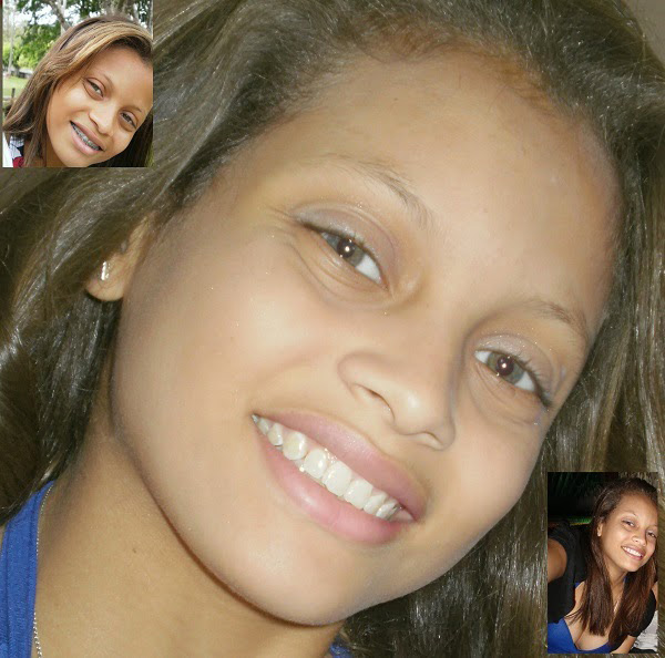 Ipiaú: Família procura garota desaparecida há 7 meses