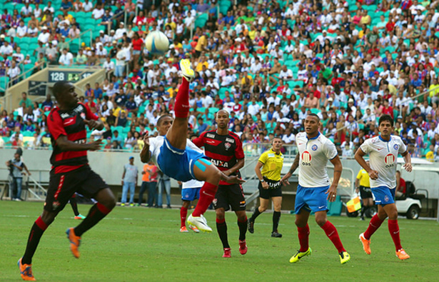 Esquadrão abriu vantagem e conseguiu administrar na maior parte do jogo