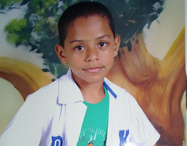 Adolescente de Ubatã desaparecido, teria sido visto em Itacaré