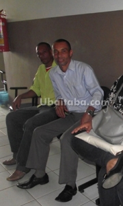  prefeito Altamirando de Jesus Santos (PDT)
