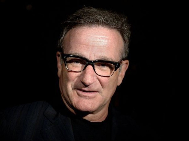Morre Robin Williams: ator cometeu suicídio diz site