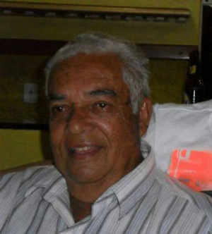 Ubaitaba: Morre o rotariano Raimundo Fahning
