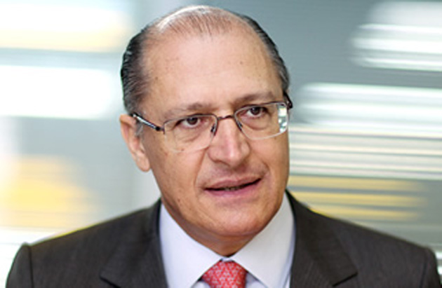 Geraldo Alckmin se reelege governador de São Paulo