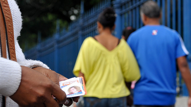 Boca de urna: TRE registra até agora 41 prisões em toda a Bahia