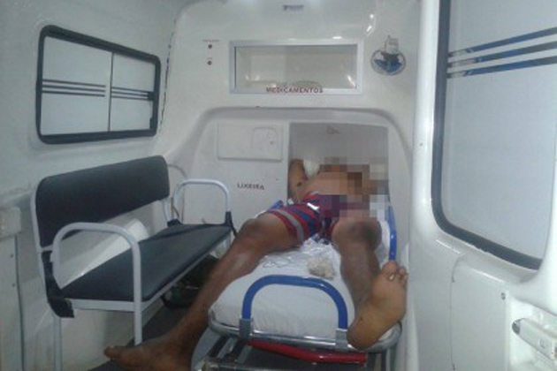 Ubatã: Um adolescente é assassinado e outro é gravemente ferido em praça pública