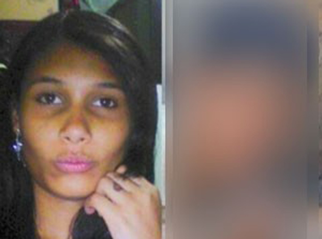 Homem postou foto da cabeça da namorada decapitada no Facebook após crime em São Paulo