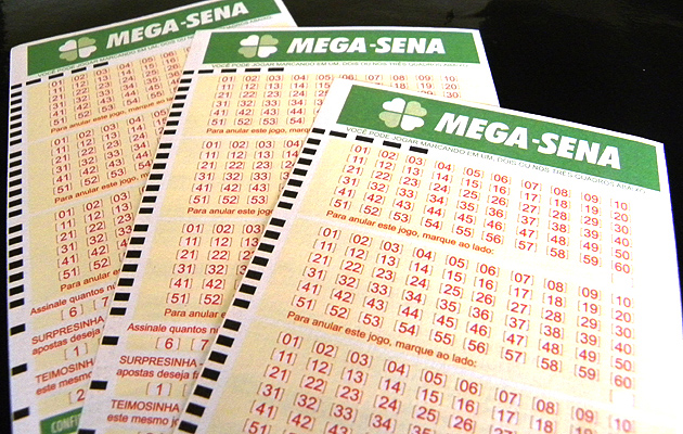 Mega-Sena acumula e deve pagar prêmio de R$ 32 milhões no próximo sábado