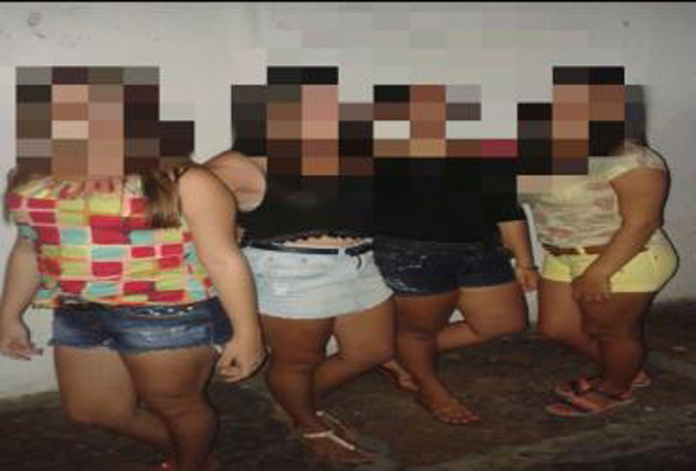 Quatro adolescentes são brutalmente agredidas e estupradas no Piauí