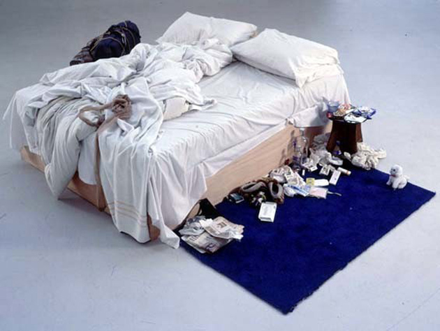 Não arrumar a cama faz bem à saúde, de acordo com cientista