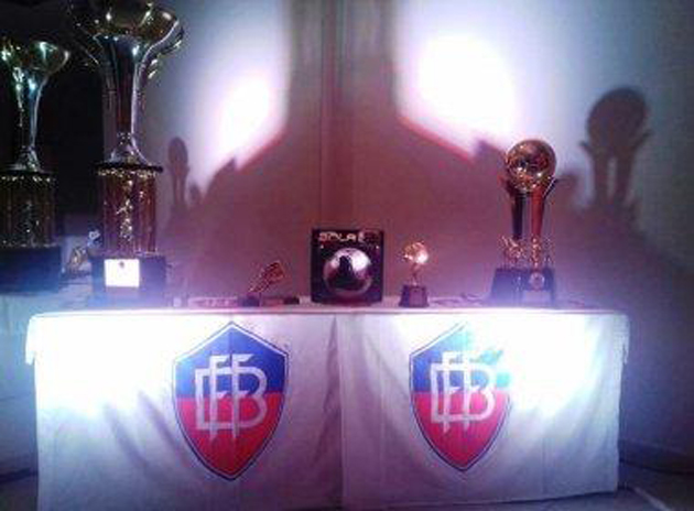 Em evento de abertura, FBF faz lançamento oficial do Campeonato Baiano 2016