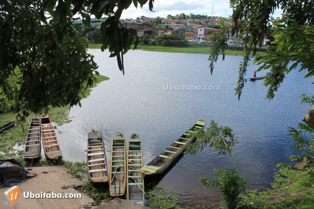 Ubatã: Rio das Contas tem melhora na qualidade de água, aponta Inema