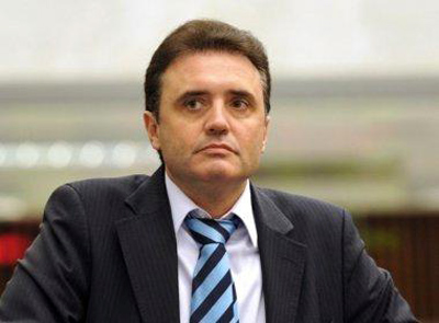 Ex-deputado do DEM é preso acusado de estupro em Santa Catarina