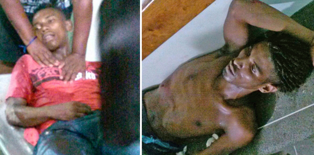 Ubaitaba: Troca de tiros deixa pelo menos 2 feridos no Zitão