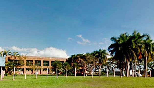 Itabuna: Universidade Federal pode perder campus por dívida