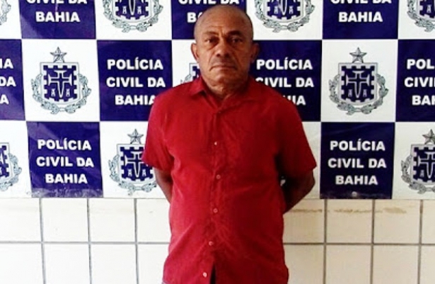 Idoso de 66 anos é preso por abusar de garota de 10 em praia na Bahia