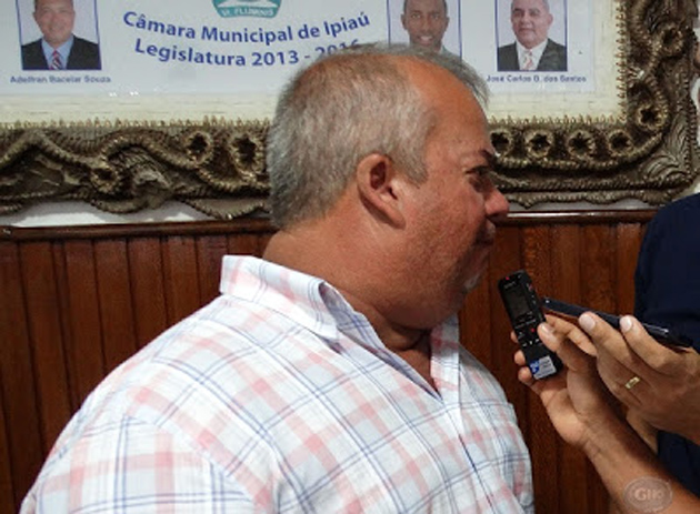 Acordo entre Mirabela e Governo do estado está praticamente fechado, diz Marquinhos
