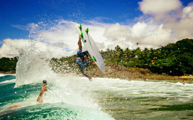 Itacaré: Surf Eco Festival saiu do calendário mundial por não pagar a premiação de 2015