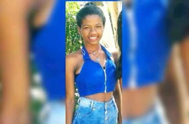 Tiro acidental mata garota de 16 anos em Presidente Tancredo Neves