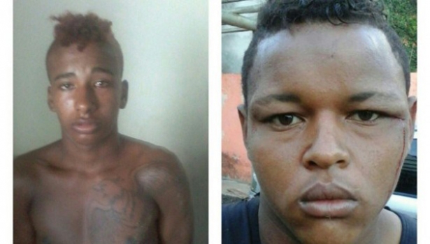 Polícia militar captura traficantes que aterrorizavam a Ilha do Tanque