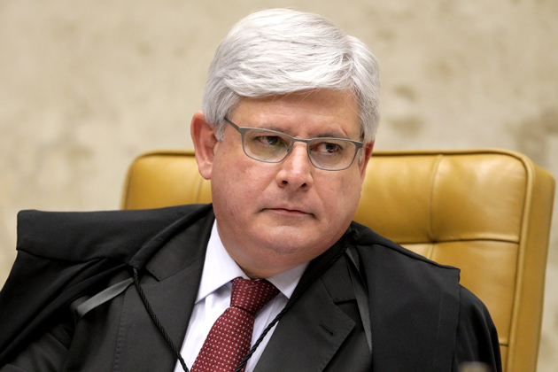 Rodrigo Janot afirma que vai apresentar mais duas denúncias contra Cunha