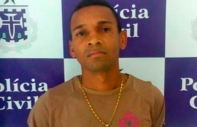 Homem é preso após agredir e tentar estuprar idosa na Bahia