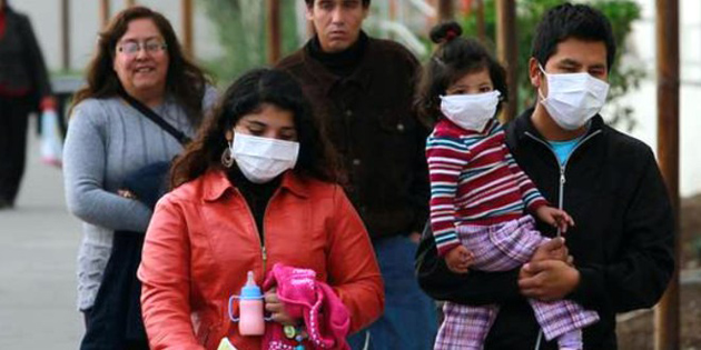 Brasil já registra 71 mortes por H1N1