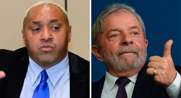 Lula se sente traído por Tiririca após deputado mudar voto na Câmara