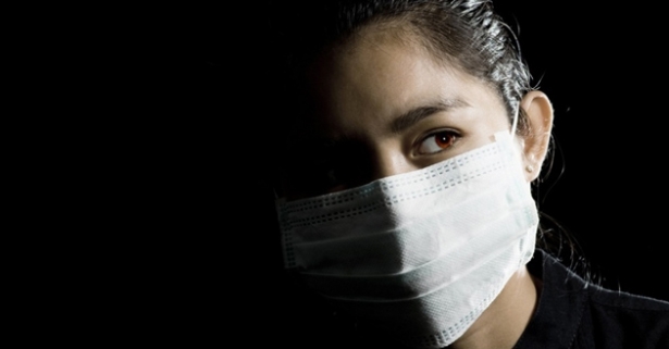 Vitória da Conquista: Paciente com sintomas de H1N1 não está isolada por falta de leito