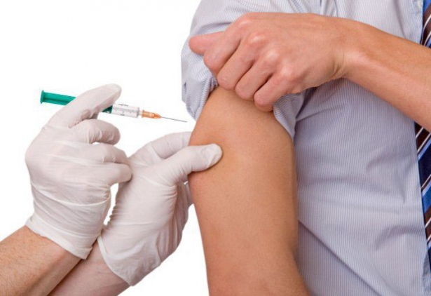 Secretaria antecipa vacinação contra H1N1 para o dia 18 de abril na Bahia