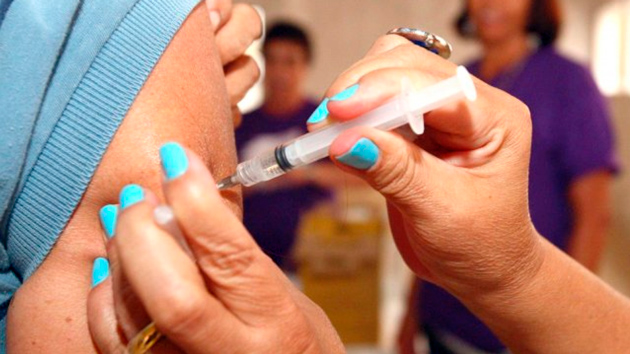 Novas doses da vacina contra a H1N1 chegam à Bahia