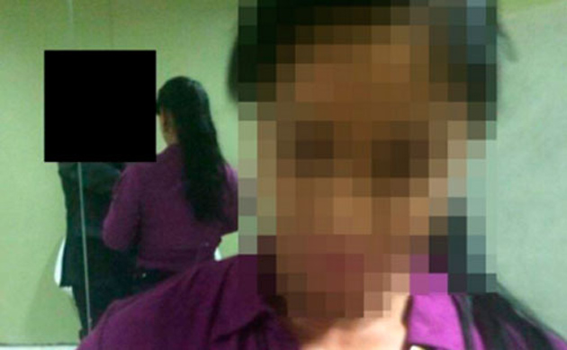 Fotos de garota de programa fazendo sexo no Congresso Nacional vazam na web