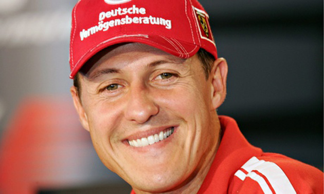 Michael Schumacher está entre a vida e a morte: “É questão de horas”, diz médico
