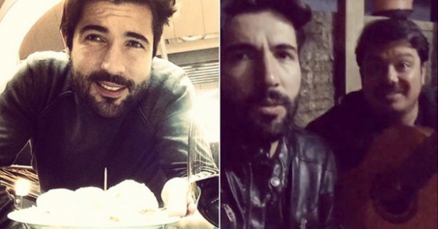 Irmão do ator Sandro Pedroso morre aos 38 anos com suspeita de H1N1