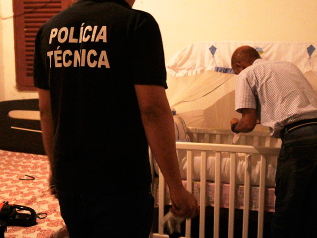Mãe é suspeita de matar bebê de um mês no sudoeste da Bahia, diz polícia