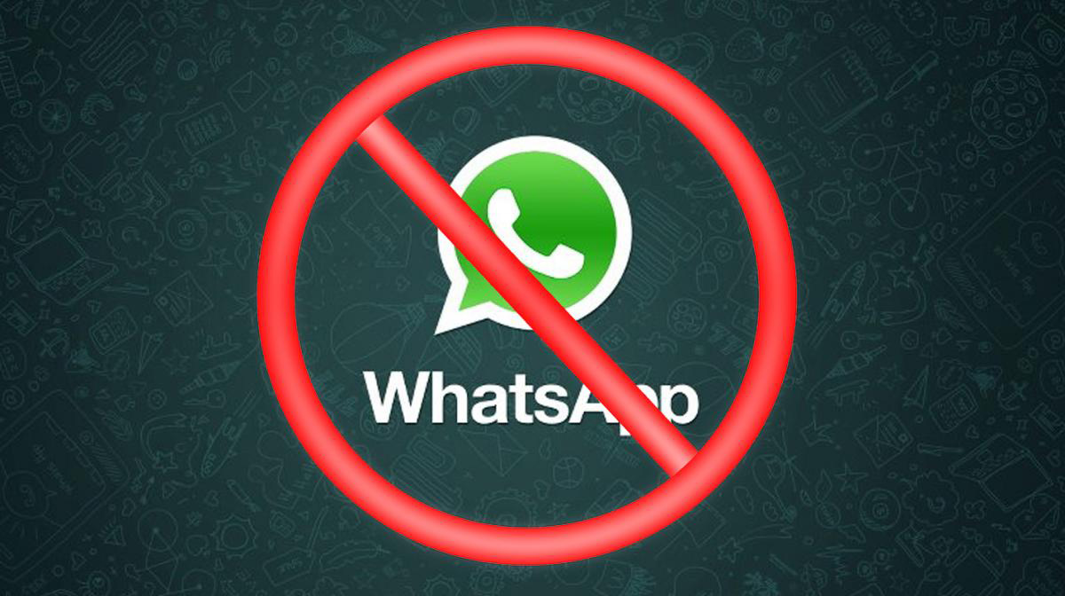 Liminar é negada e bloqueio do WhatsApp é mantido