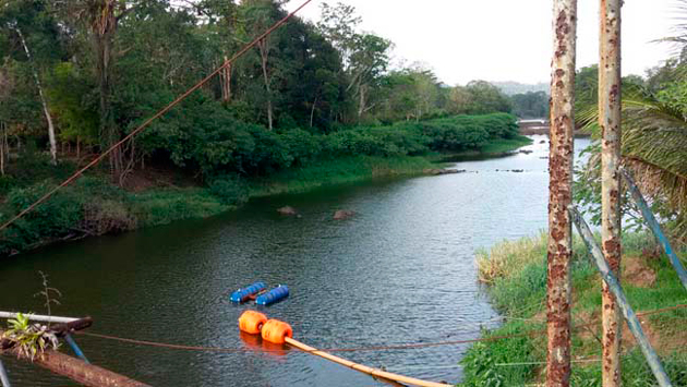 Parceria do Governo com prefeitura reforça abastecimento de água em Itabuna