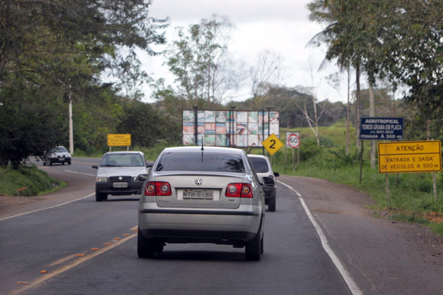 Governo lança edital para duplicação da rodovia Ilhéus-Itabuna
