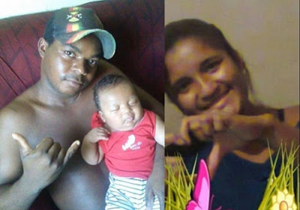 Itajuípe: homem mata esposa e filho e se mata