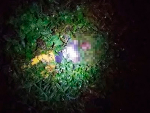 Homem é encontrado morto no Rio de Contas, próximo a Ubatã