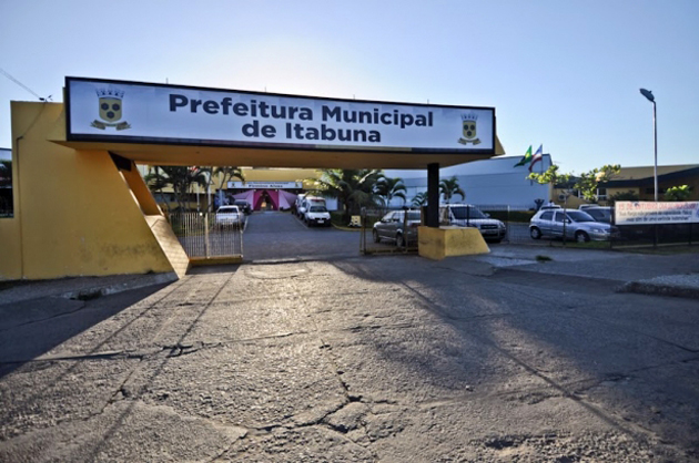 Nove candidatos disputam prefeitura de Itabuna