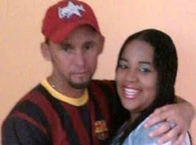 Ibicuí: casal morre abraçado após ser baleado