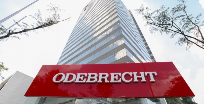 Odebrecht relata à Lava Jato demissões de 70 mil pessoas e dívida de R$ 90 bi