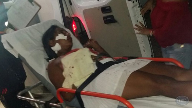Ipiaú: Um morto e dois feridos em atentado na noite desta sexta feira (12)