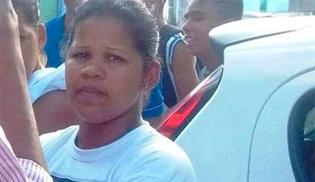Mãe é procurada na Bahia por mandar matar filho de 7 anos