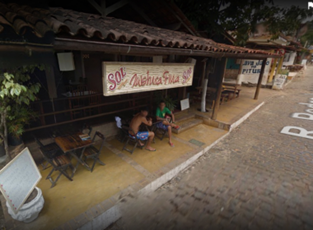 Itacaré: Dono de restaurante Mistura Fina é preso por tráfico de drogas