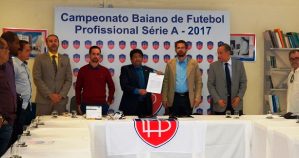 TVE Bahia transmitirá com exclusividade os jogos do Campeonato Intermunicipal de Futebol